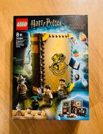Lego Harry Potter: 76384 Hogwarts moment herbology class, Ensemble complet, Lego, Enlèvement ou Envoi, Neuf