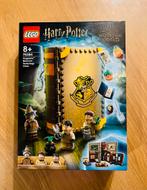 Lego Harry Potter: 76384 Hogwarts moment herbology class, Ophalen of Verzenden, Nieuw, Complete set, Lego