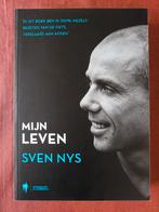 Sven Nys, Mijn leven, Boeken, Ophalen of Verzenden, Zo goed als nieuw, Sport