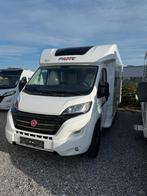 Pilote P 746 GJ Essentiel, Caravans en Kamperen, Caméra de recul, Fiat, Pilote, 7 tot 8 meter