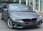 BMW 4 Serie 420 Coupé dAS * M-Sport * Shadow Line * JA 19'', Automaat, 4 zetels, 4 cilinders, USB