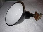 oude email lamp, jaren 1950, Ophalen of Verzenden