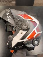 Helm HJC i90 met Sena, Motos, Vêtements | Casques de moto, HJC