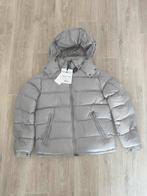 Doudoune à capuche Moncler, Kleding | Heren, Ophalen of Verzenden
