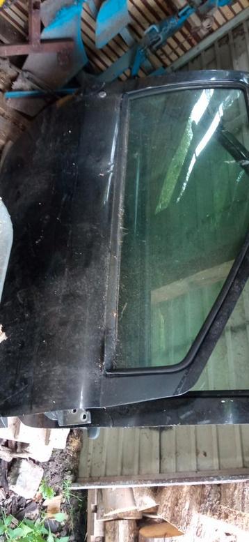 Twingo deuren  beschikbaar voor biedingen