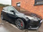 Focus ST 2.0 50000km!!!, Auto's, 1998 cc, 4 cilinders, Zwart, 5 deurs