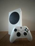 Xbox series s, Consoles de jeu & Jeux vidéo, Consoles de jeu | Xbox Series X & S, Comme neuf, Enlèvement, Xbox Series S