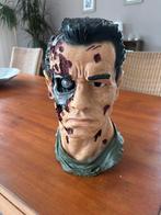 Buste Terminator - Schwarzenegger, Ophalen of Verzenden