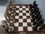 Jeu d'échecs Harry Potter, Enlèvement, Comme neuf