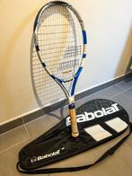 Babolat Tennisraket, Sport en Fitness, Tennis, Racket, Babolat, Zo goed als nieuw, Ophalen