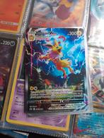 Jolteon alt art vmax, Hobby en Vrije tijd, Verzamelkaartspellen | Pokémon, Ophalen, Zo goed als nieuw