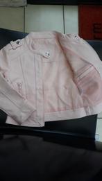 Veste pour fille, Enlèvement, Neuf, Fille, Manteau