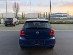 Volkswagen Polo 1.2 Blue Motion Technology Trendline, Autos, Euro 5, Achat, 4 portes, 69 ch