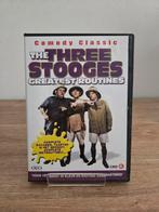 The Three Stooges : Greatest Routines, Enlèvement ou Envoi