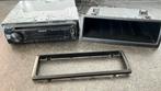 Radio Kenwood KDC-BT35U, Auto diversen, Autoradio's, Gebruikt