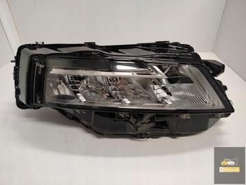Nissan X-Trail T33 Full Ledlamp rechts beschikbaar voor biedingen