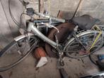 Damesfiets Thompson, Fietsen en Brommers, Ophalen, Gebruikt
