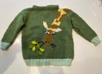 Nouveau pull pour enfant tricoté à la main, Enlèvement ou Envoi, Neuf, Garçon ou Fille, Pull ou Veste