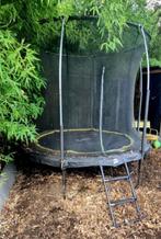 Trampoline Salta Comfort Edition 251, Kinderen en Baby's, Speelgoed | Buiten | Trampolines, Ophalen, Gebruikt