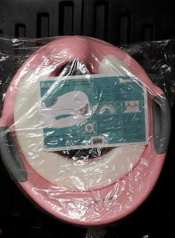 Baninni toiletverkleiner Buba beschikbaar voor biedingen