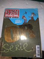 fluide glacial hors serie été 2004, Livres, BD | Comics, Comme neuf, Enlèvement ou Envoi