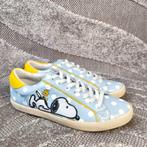 Essentiel Antwerp x Peanuts Pussay - snoopy sneakers 2018, Kleding | Dames, Schoenen, Sneakers, Ophalen of Verzenden