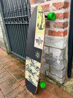 Longboard Duster Team Kryptonite, Ophalen of Verzenden, Gebruikt