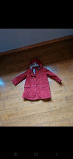 Winterjas met kap outdoor JBC maat 92, Kinderen en Baby's, Kinderkleding | Maat 92, Gebruikt, Meisje, JBC, Ophalen of Verzenden