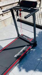 Loopband, Ophalen, Zo goed als nieuw