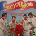 LP/CORRY EN DE REKELS <>, Ophalen of Verzenden, Zo goed als nieuw, 12 inch, Levenslied of Smartlap