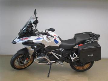 BMW R 1250 GS Rallye - 36 maanden garantie beschikbaar voor biedingen