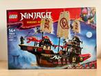 Lego Ninjago 71848 The Temple Bounty Nieuw!, Kinderen en Baby's, Ophalen of Verzenden, Nieuw, Complete set, Lego