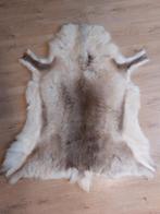 Rendiervel 120 x 100 cm, 100 tot 150 cm, Zo goed als nieuw, Rechthoekig, 50 tot 100 cm