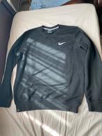 Nike Sweater (M), Noir, Taille 48/50 (M), Porté, Enlèvement ou Envoi