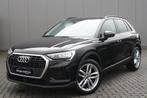 Audi Q3 1.5 TFSI S-TRONIC - 70.000KM - 2020, 4 cilinders, USB, Zwart, Leder