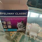 Stekker voor Feliway Classic, Dieren en Toebehoren, Ophalen, Nieuw