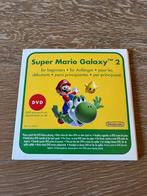 Super Mario Galaxy 2 voor beginners, Consoles de jeu & Jeux vidéo, Jeux | Nintendo Wii U, Un ordinateur, Aventure et Action, Enlèvement ou Envoi