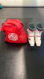 Skibotten, Sport en Fitness, Skiën en Langlaufen, Ophalen, Gebruikt, Snowboots