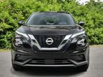 Nissan Juke CONNECT 1.0 (bj 2024, automaat), Automaat, 4 zetels, Stof, Gebruikt