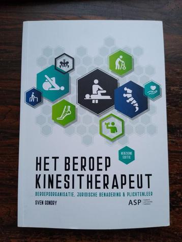 Het Beroep Kinesitherapeut, Enlèvement, Utilisé, Autres niveaux, Sven Gondry