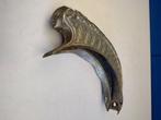 Kam Franse Gendarme helm, Verzamelen, Verzenden