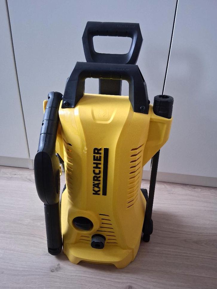 1 K'A'RCHER K2 Power Control., Tuin en Terras, Hogedrukreinigers, Nieuw, Ophalen