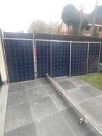 Panneaux solaires, Enlèvement, Utilisé, Moins de 100 watts-crêtes, Panneau