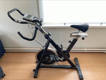 Hometrainer speed bike beschikbaar voor biedingen