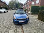 Mini 2012 Euro 5- AIRCO-Mag direct weg voor een goed bod, Auto's, Mini, Euro 5, Stof, Blauw, Grijs