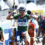 Tour de france - Tom Steels, Fietsen en Brommers, Fietsaccessoires | Fietskleding, Ophalen of Verzenden