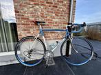 Retro Koersfiets Eddy Merckx Corsa, Fietsen en Brommers, Ophalen, 28 inch, Gebruikt, Staal