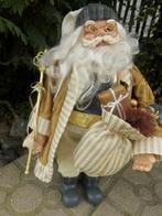 Prachtige KERSTMAN hoogte 60 cm, Ophalen of Verzenden, Nieuw