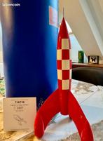 Fusée Lunaire Tintin 29 cm, Verzamelen, Ophalen of Verzenden, Zo goed als nieuw, Overige typen