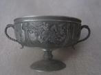 Tinnen Camelot bowl, Antiek en Kunst, Ophalen